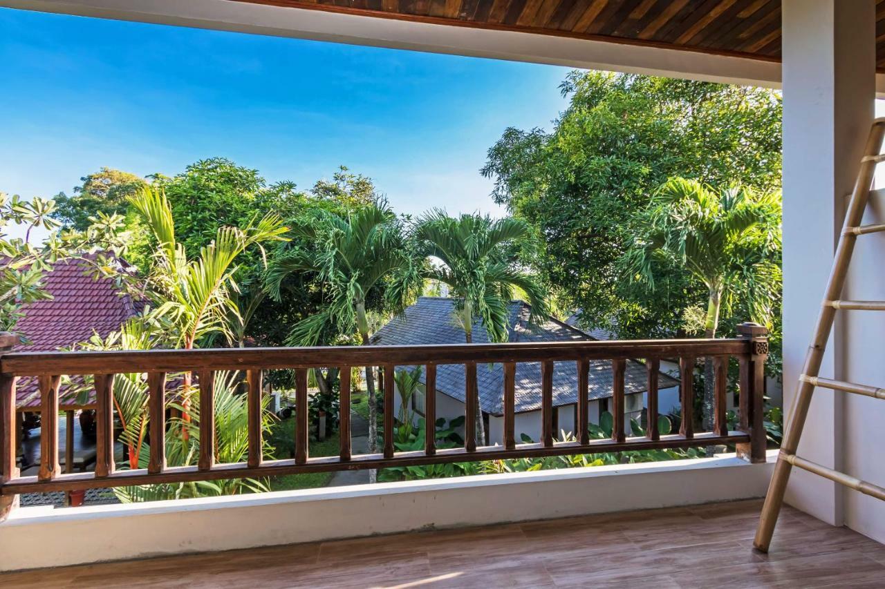 Kashantee Village Seminyak Exteriör bild