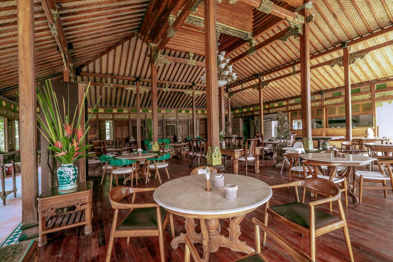 Kashantee Village Seminyak Exteriör bild